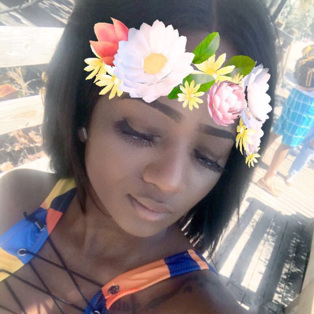 Meet your Posher, Avena